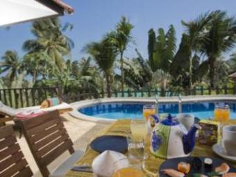 Hotel Paradise Island Estate