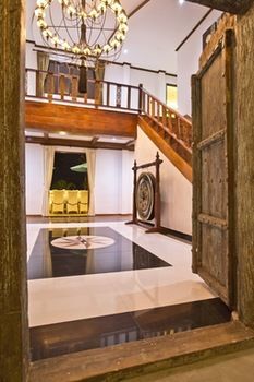 Hotel Paradise Island Estate