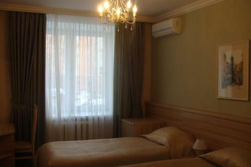 Hotel Aquarel