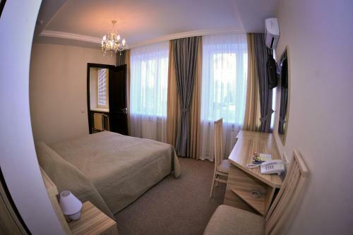 Hotel Aquarel