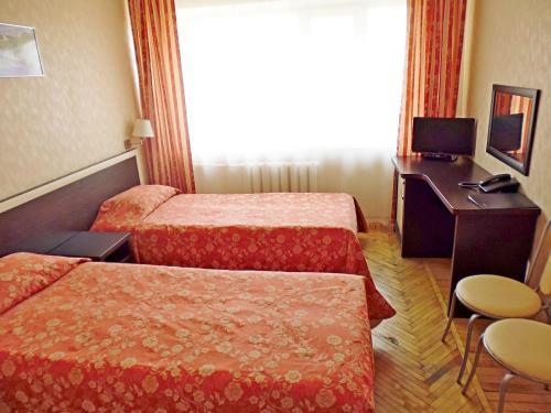 Hotel Tourist