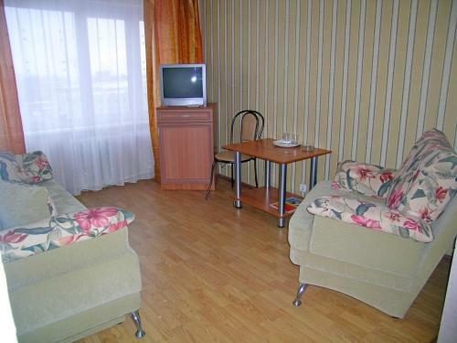 Hotel Tourist