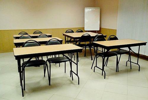Hotel Tourist