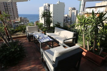 Hotel Orient Queen Homes
