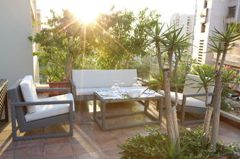 Hotel Orient Queen Homes