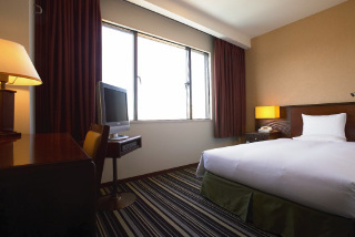 Rembrant Hotel Kagoshima