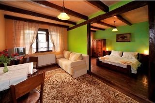 Hotel Apartments And Studios Tatry Holiday