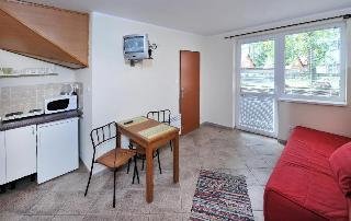 Hotel Apartments And Studios Tatry Holiday