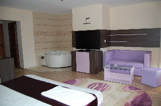 Hotel Rusenski Lom