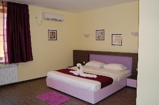 Hotel Rusenski Lom