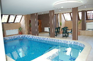 Hotel Rusenski Lom