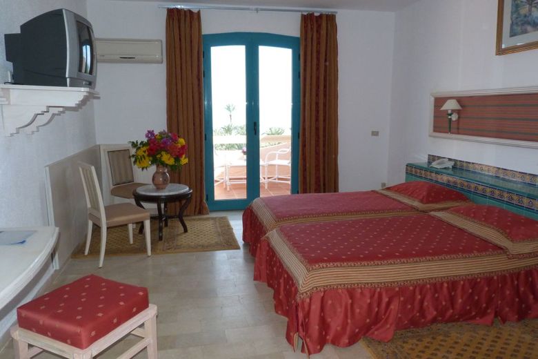 Hotel Oasis Marine
