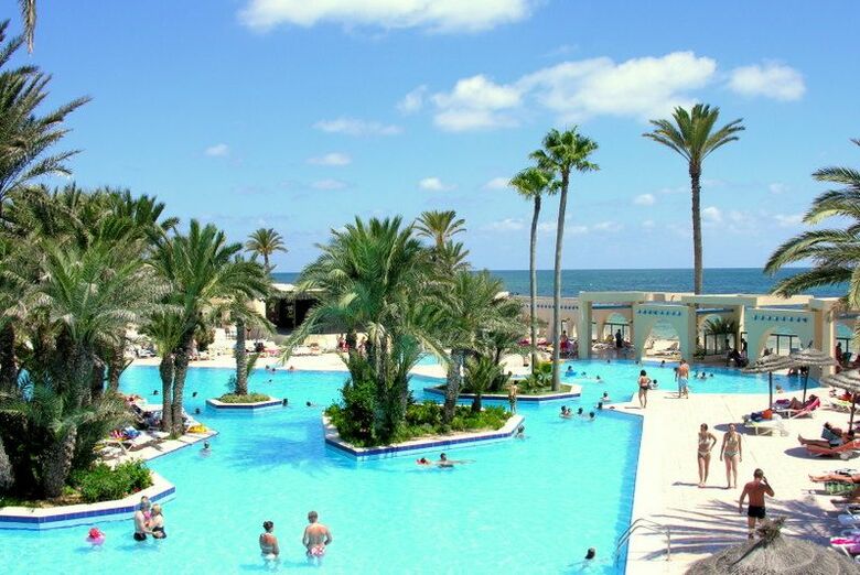 Hotel Zita Beach Resort