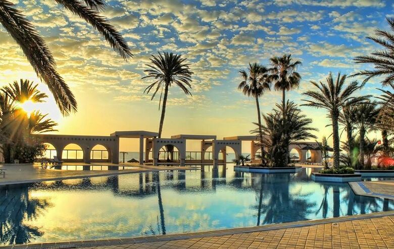 Hotel Zita Beach Resort