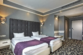 Manufactura Hotel
