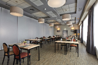 Manufactura Hotel