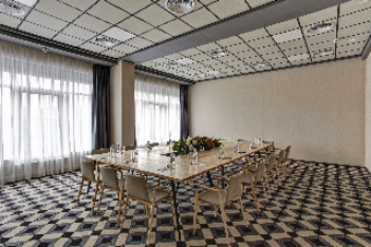Manufactura Hotel