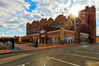 Manufactura Hotel
