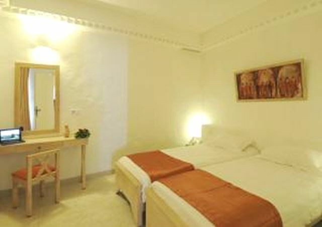 Aparthotel Jardins De Toumana