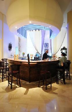 Hotel Green Palm Djerba