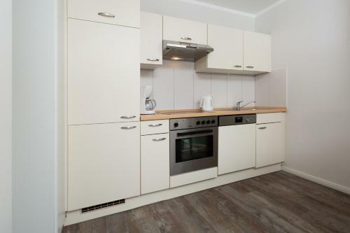 Apartamento Residenz Bel Vital - Kategorie E