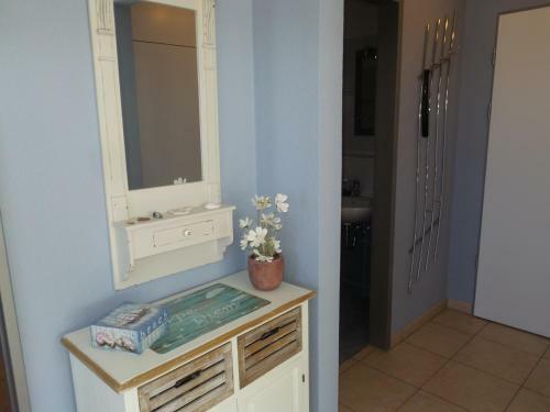 Apartamento Residenz Bel Vital - Kategorie A