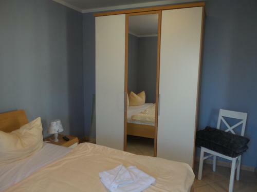 Apartamento Residenz Bel Vital - Kategorie A