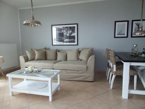 Apartamento Residenz Bel Vital - Kategorie A