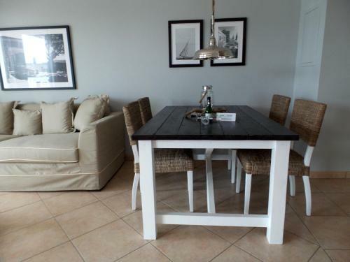 Apartamento Residenz Bel Vital - Kategorie A