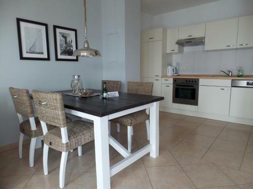 Apartamento Residenz Bel Vital - Kategorie A