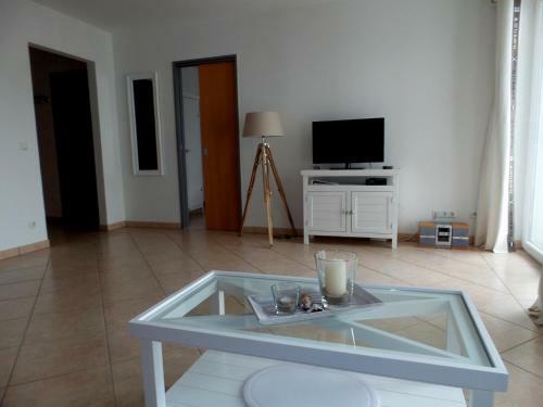 Apartamento Residenz Bel Vital - Kategorie A