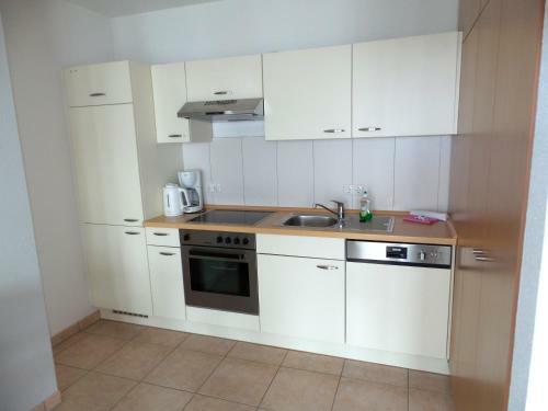 Apartamento Residenz Bel Vital - Kategorie A