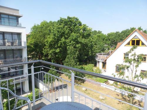 Apartamento Residenz Bel Vital - Kategorie A
