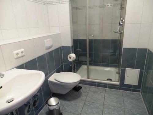 Apartamento Residenz Bel Vital - Kategorie A