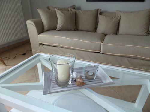 Apartamento Residenz Bel Vital - Kategorie A