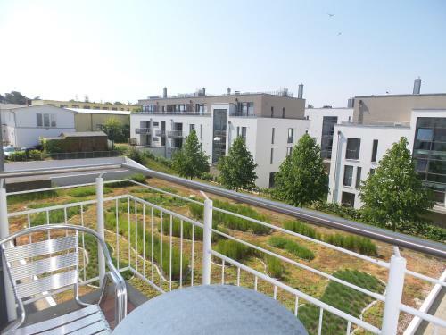 Apartamento Residenz Bel Vital - Kategorie A