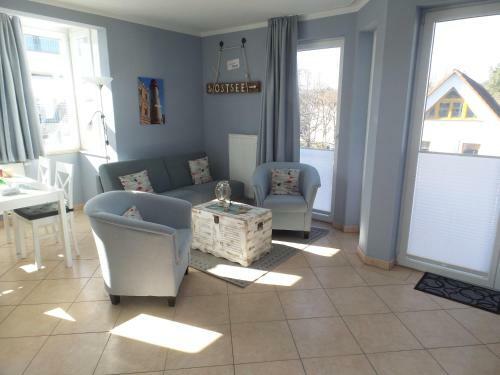 Apartamento Residenz Bel Vital - Kategorie A