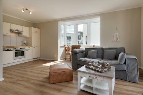Apartamento Residenz Bel Vital - Kategorie A