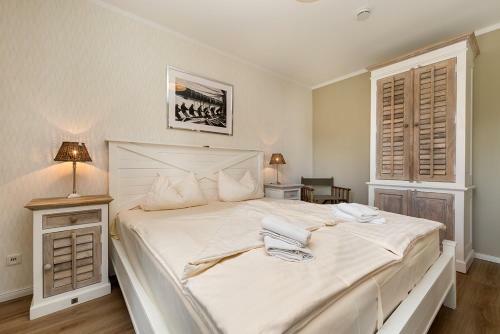 Apartamento Residenz Bel Vital - Kategorie A