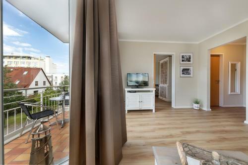 Apartamento Residenz Bel Vital - Kategorie A