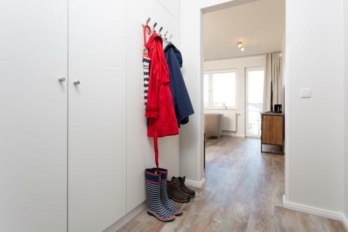 Apartamento Residenz Bel Vital - Kategorie A