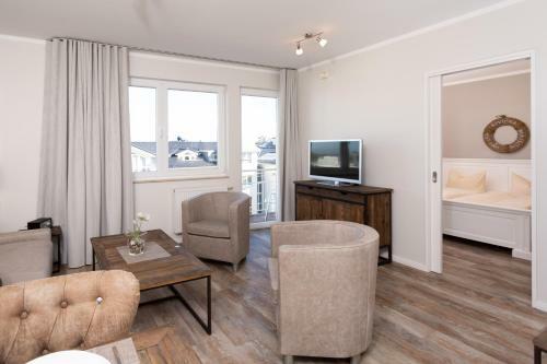 Apartamento Residenz Bel Vital - Kategorie A