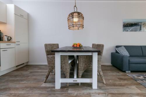 Apartamento Residenz Bel Vital - Kategorie A