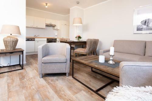 Apartamento Residenz Bel Vital - Kategorie A