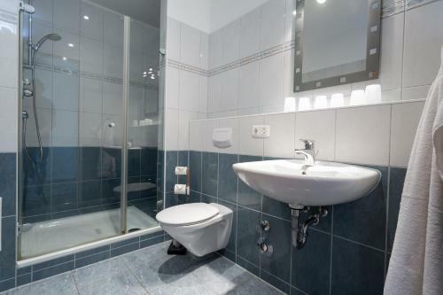 Apartamento Residenz Bel Vital - Kategorie A