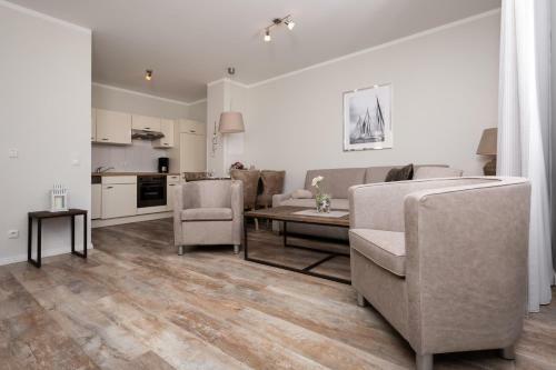 Apartamento Residenz Bel Vital - Kategorie A