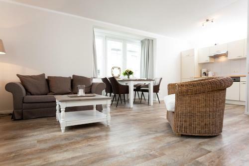 Apartamento Residenz Bel Vital - Kategorie A