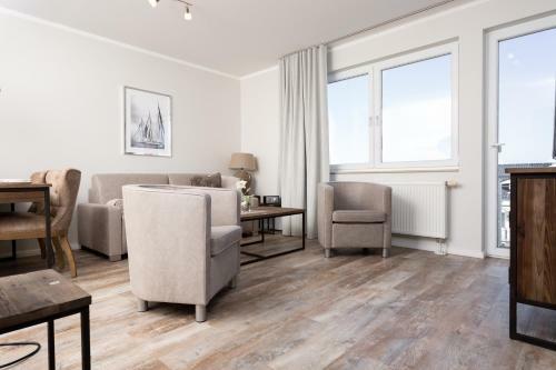 Apartamento Residenz Bel Vital - Kategorie A