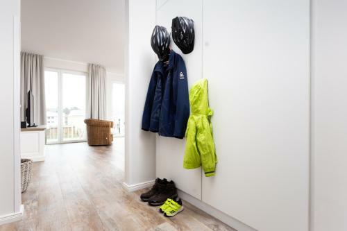 Apartamento Residenz Bel Vital - Kategorie A