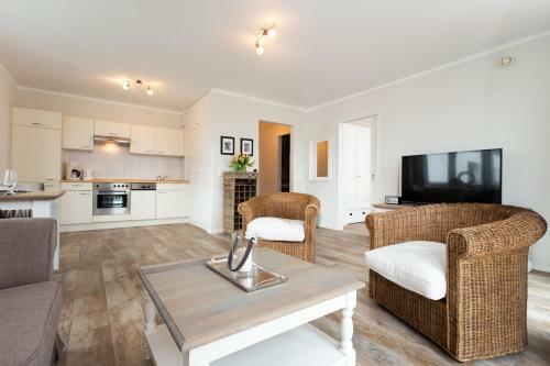 Apartamento Residenz Bel Vital - Kategorie A